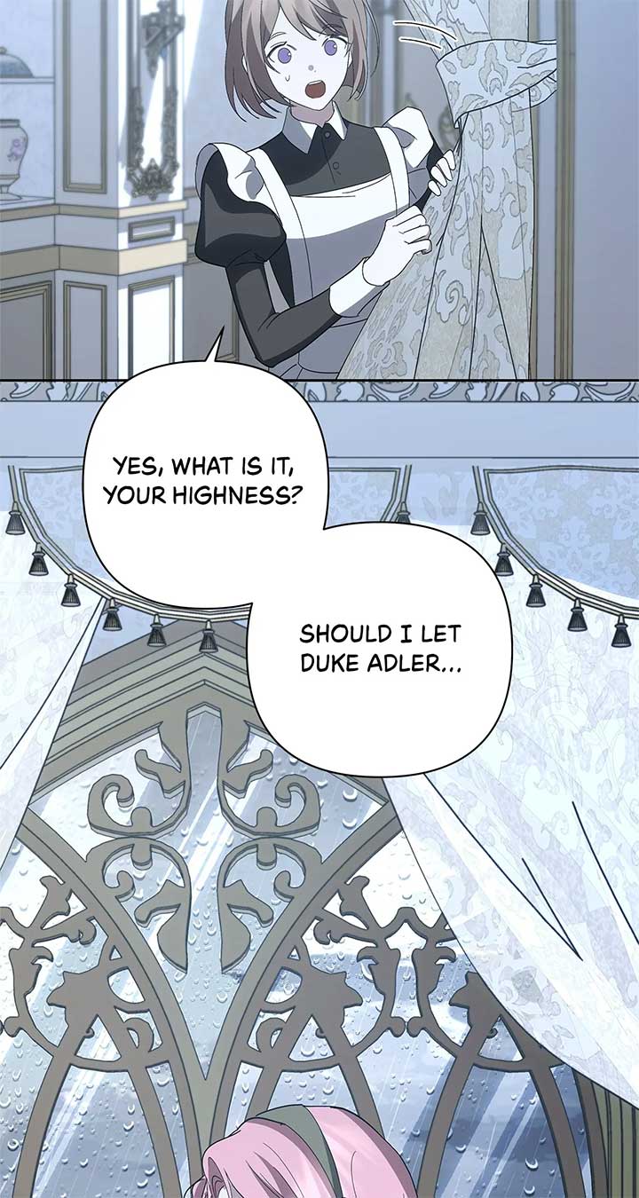 It Was Love at First Sight, Mr. Villain! Chapter 58 343 ch 58 48