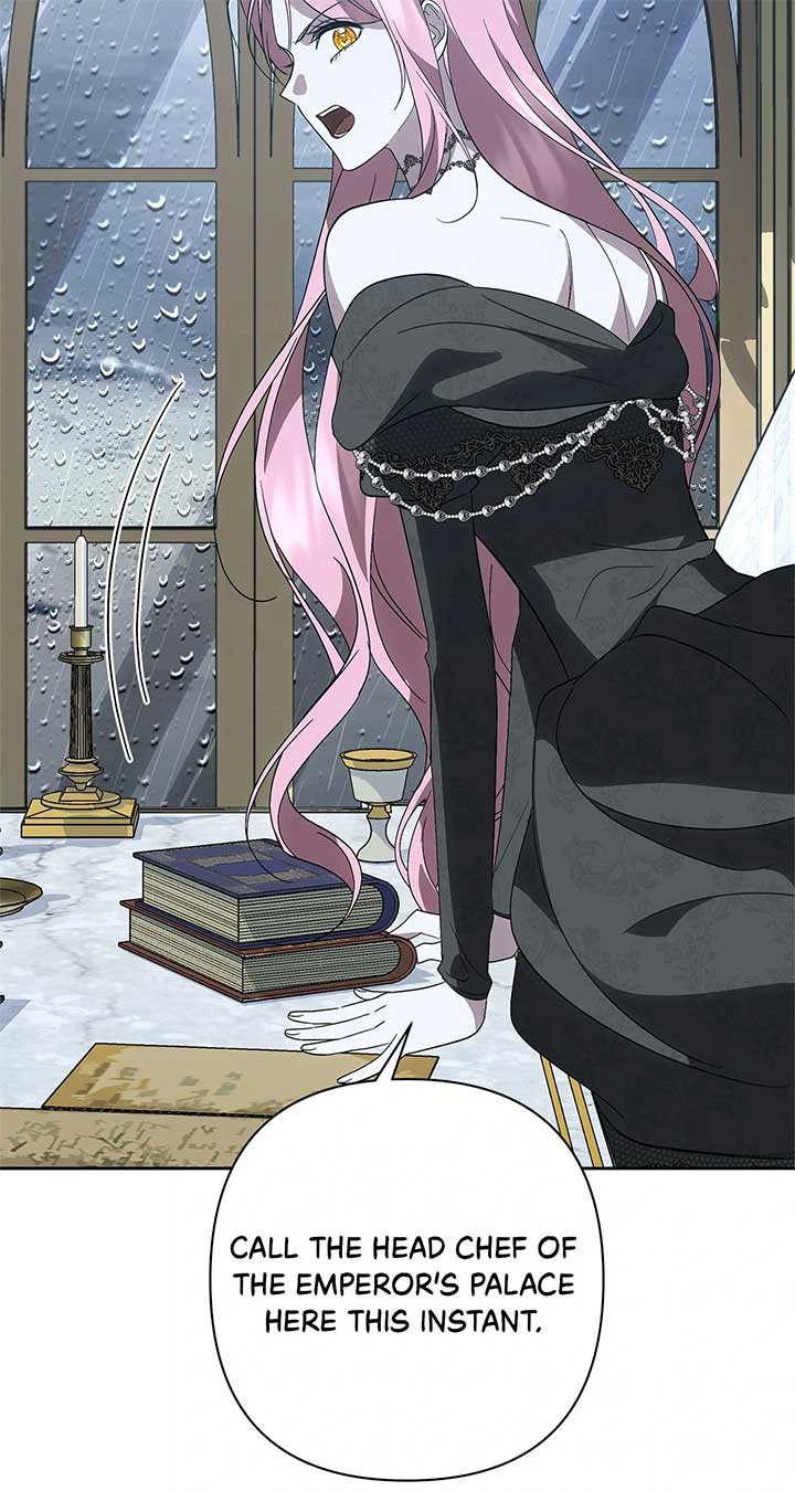 It Was Love at First Sight, Mr. Villain! Chapter 58 344 ch 58 49