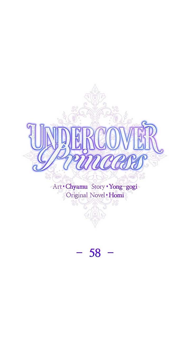 It Was Love at First Sight, Mr. Villain! Chapter 58 346 ch 58 51