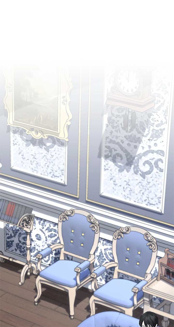 It Was Love at First Sight, Mr. Villain! Chapter 58 347 ch 58 52