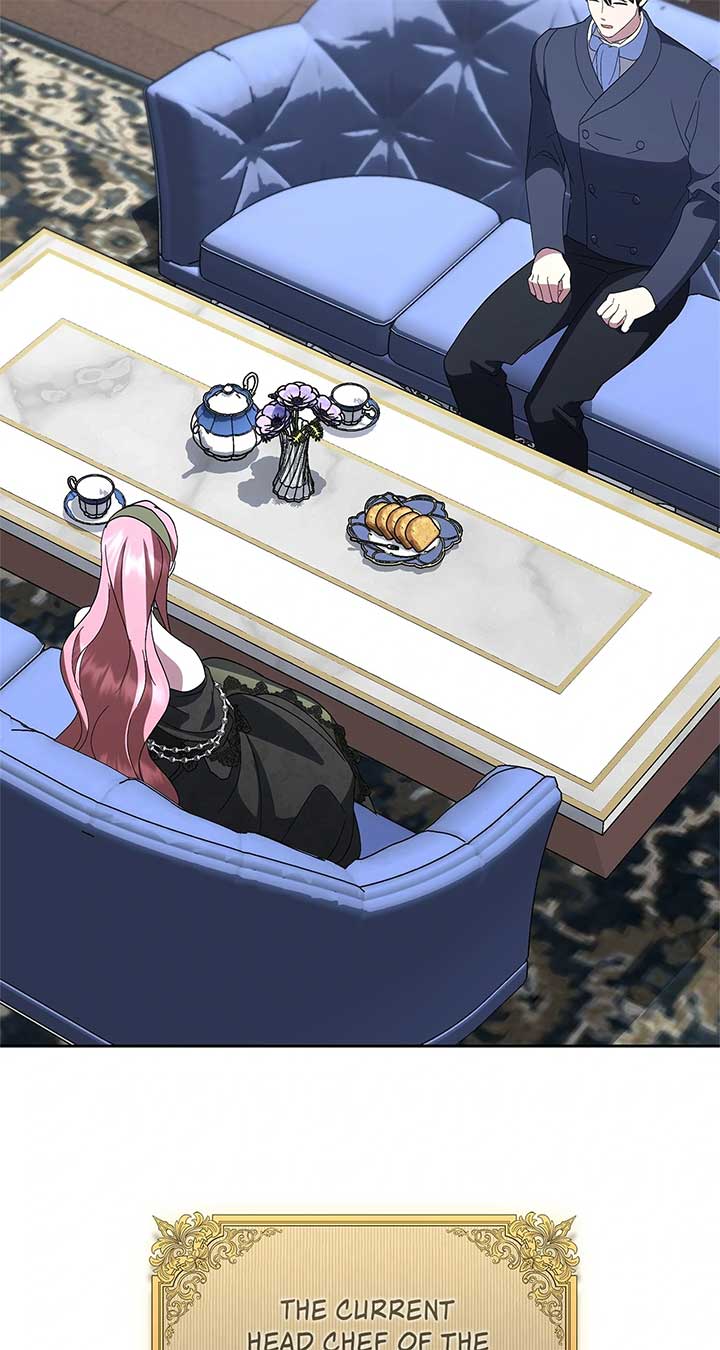 It Was Love at First Sight, Mr. Villain! Chapter 58 348 ch 58 53