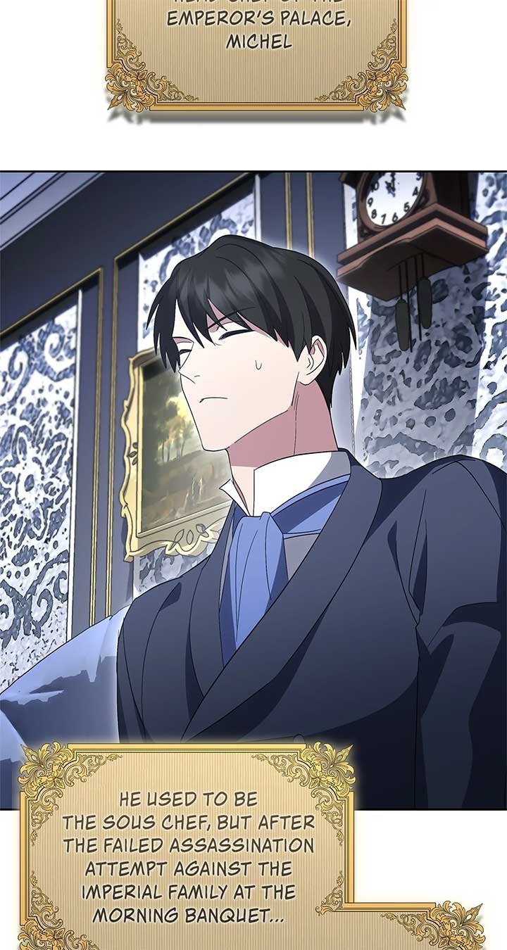 It Was Love at First Sight, Mr. Villain! Chapter 58 349 ch 58 54