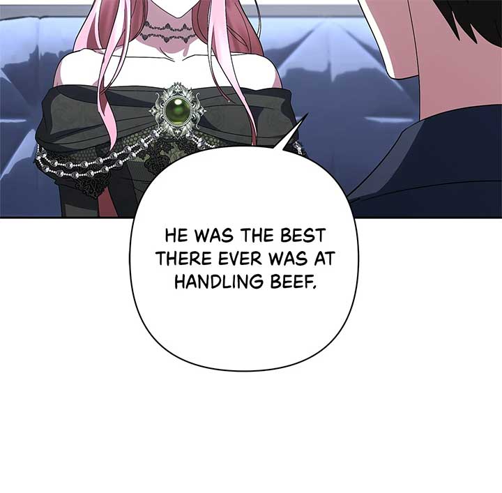 It Was Love at First Sight, Mr. Villain! Chapter 58 351 ch 58 56