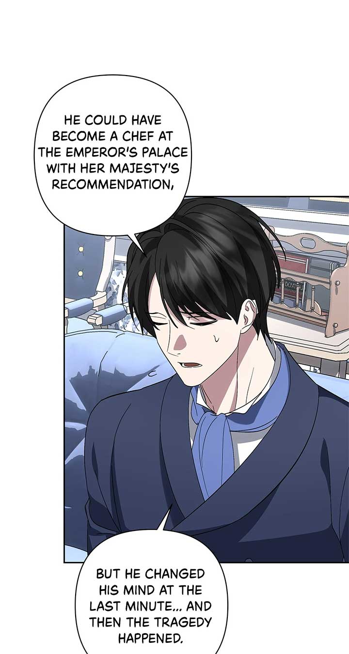 It Was Love at First Sight, Mr. Villain! Chapter 58 352 ch 58 57