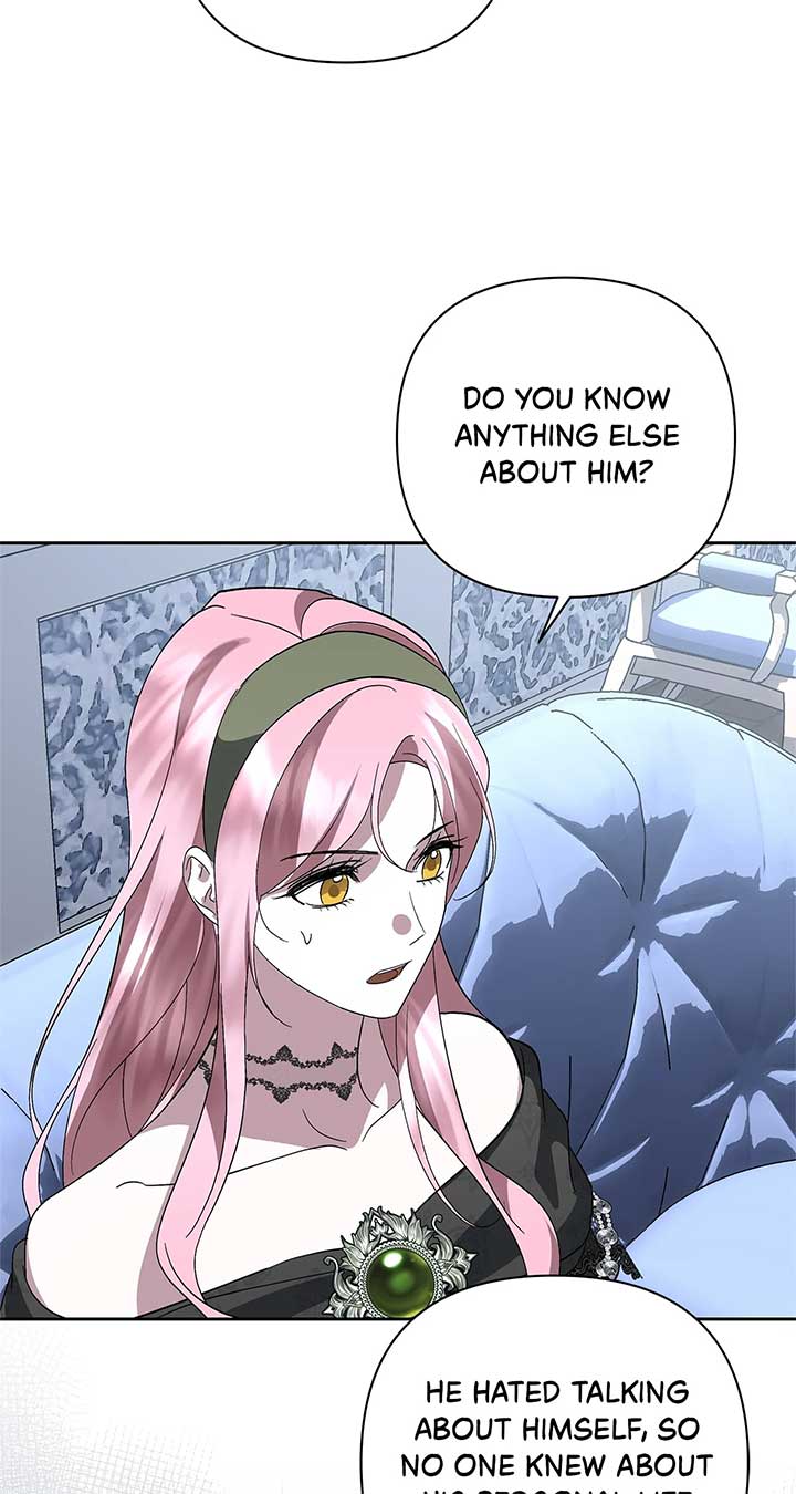 It Was Love at First Sight, Mr. Villain! Chapter 58 353 ch 58 58