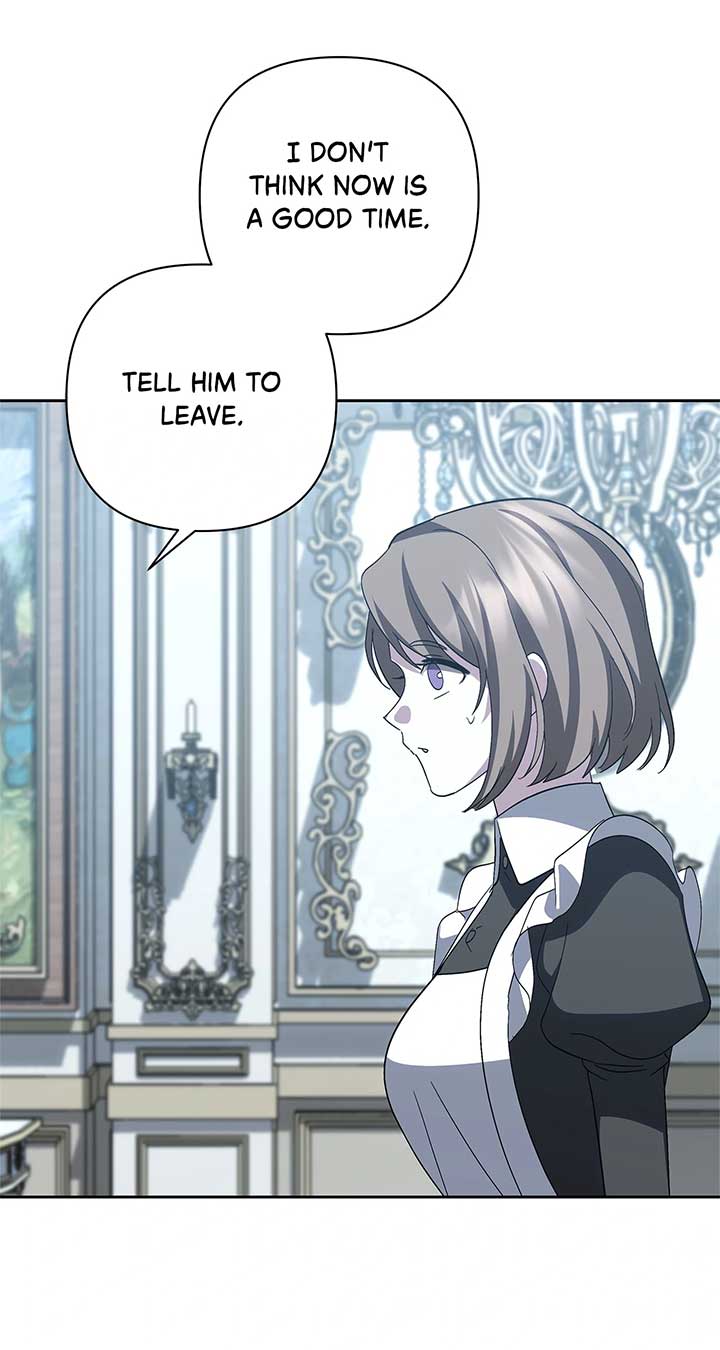 It Was Love at First Sight, Mr. Villain! Chapter 58 301 ch 58 6