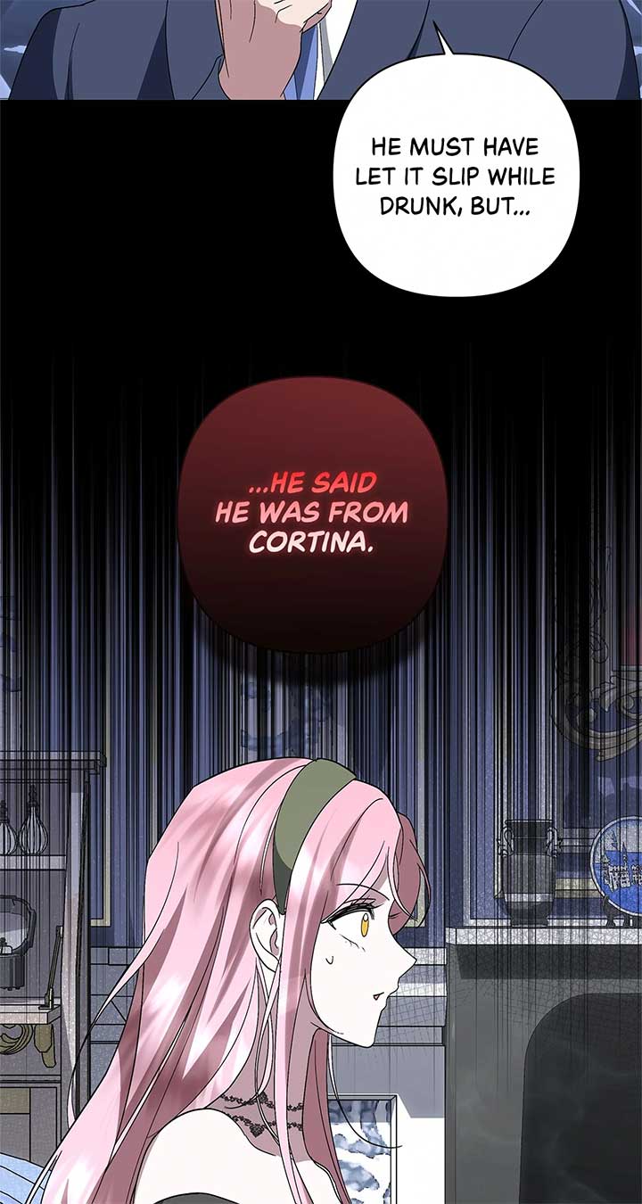 It Was Love at First Sight, Mr. Villain! Chapter 58 355 ch 58 60