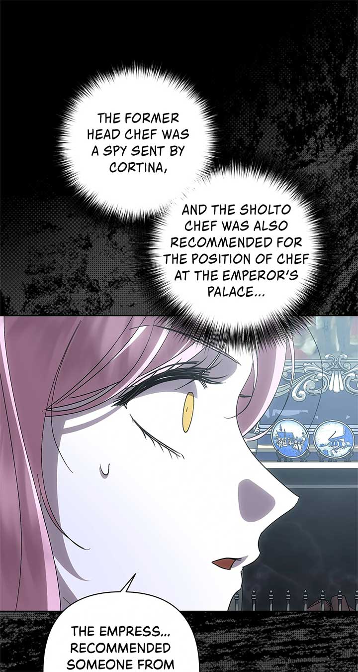 It Was Love at First Sight, Mr. Villain! Chapter 58 357 ch 58 62