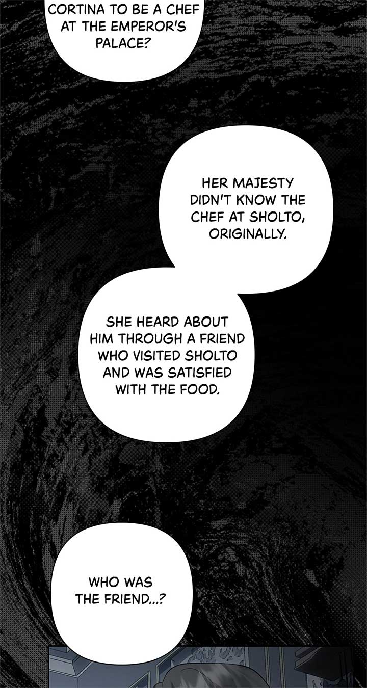 It Was Love at First Sight, Mr. Villain! Chapter 58 358 ch 58 63