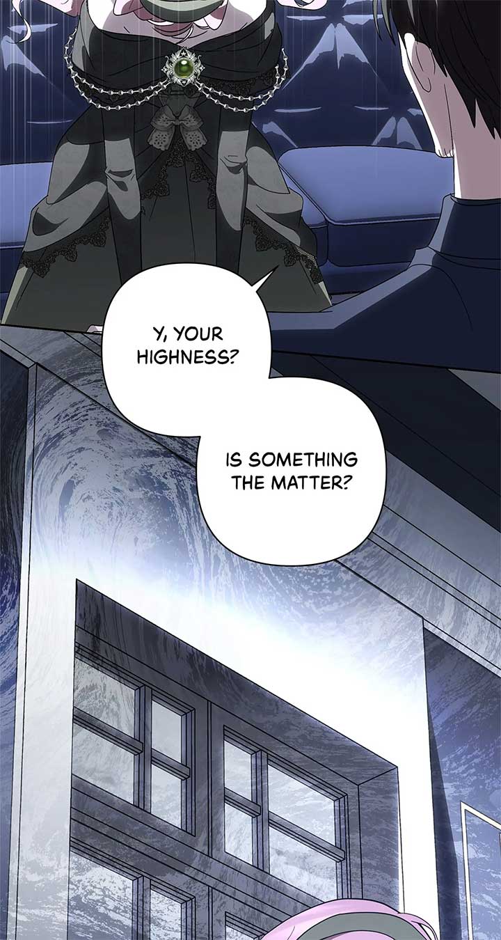 It Was Love at First Sight, Mr. Villain! Chapter 58 364 ch 58 69