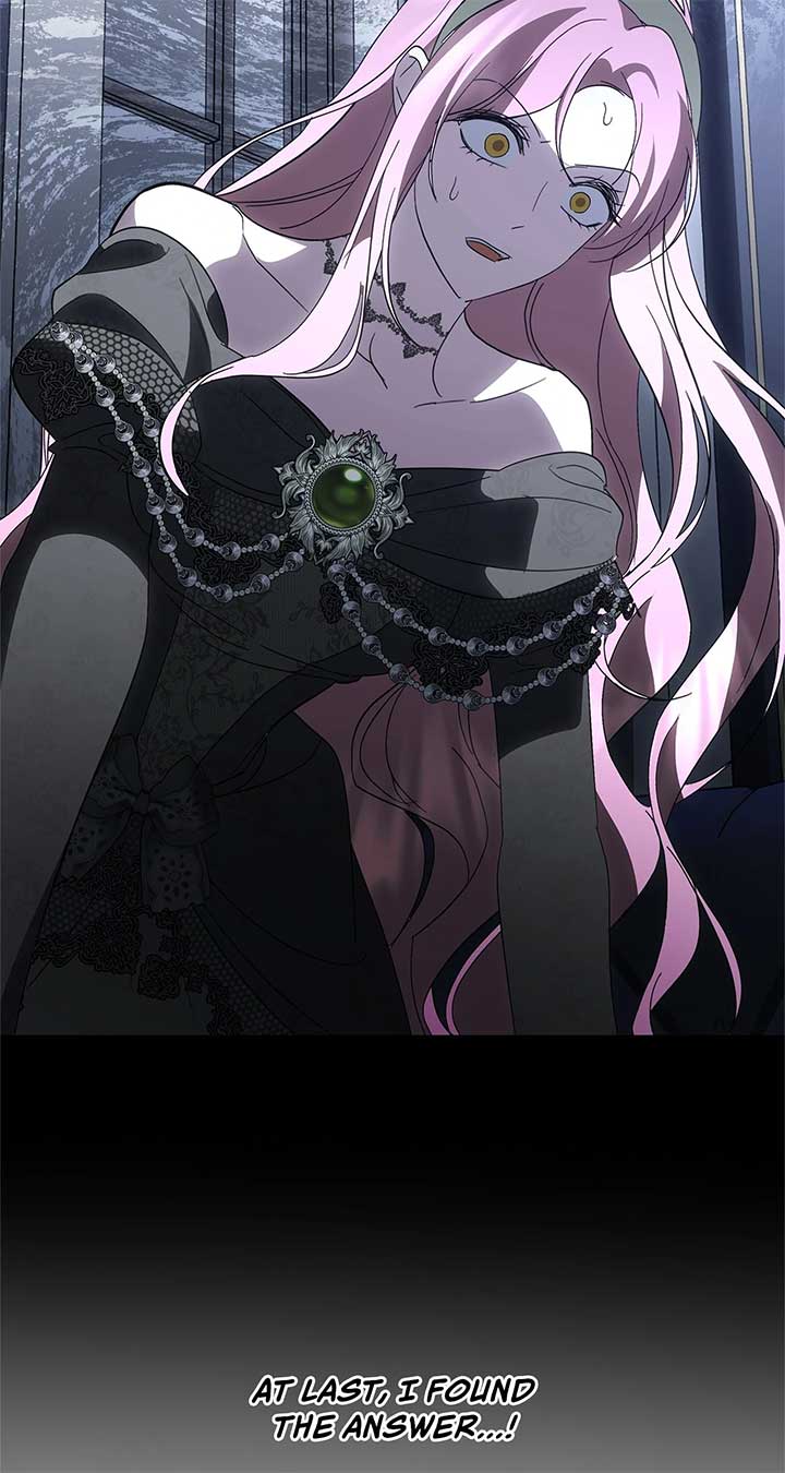 It Was Love at First Sight, Mr. Villain! Chapter 58 365 ch 58 70