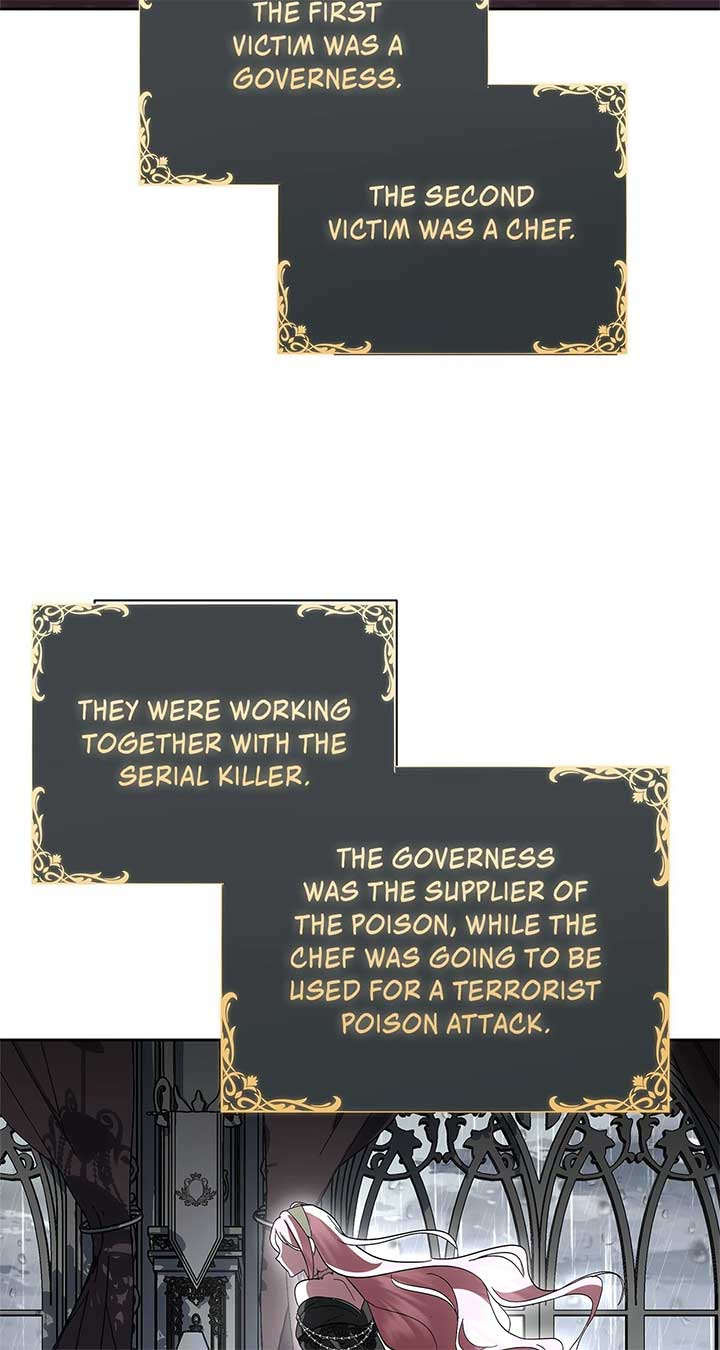 It Was Love at First Sight, Mr. Villain! Chapter 58 367 ch 58 72