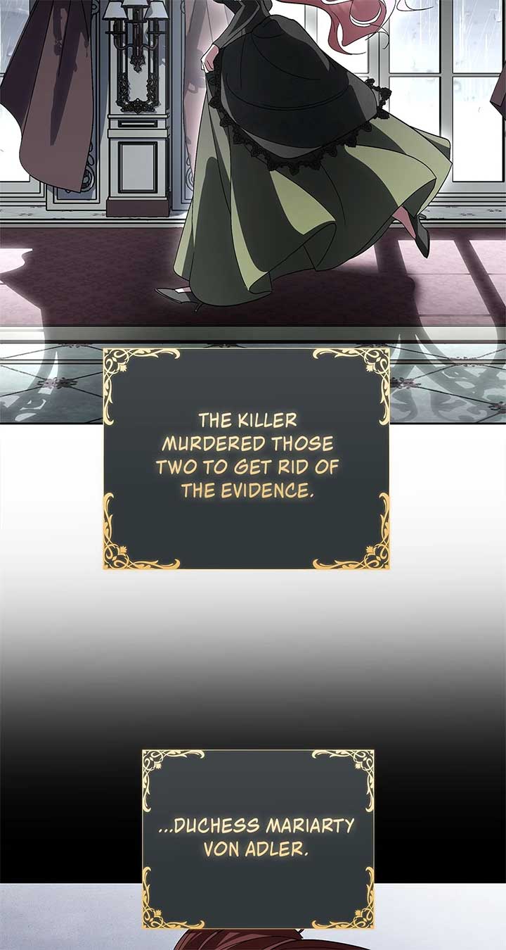 It Was Love at First Sight, Mr. Villain! Chapter 58 368 ch 58 73