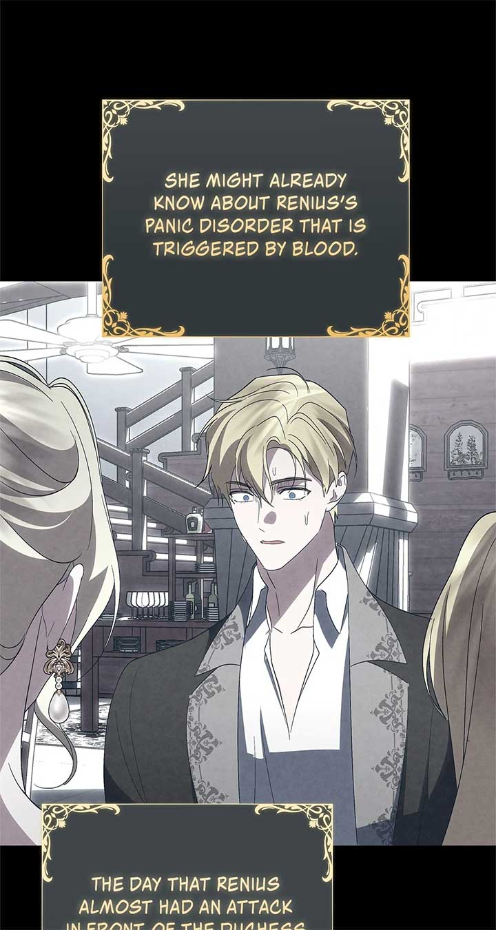 It Was Love at First Sight, Mr. Villain! Chapter 58 370 ch 58 75