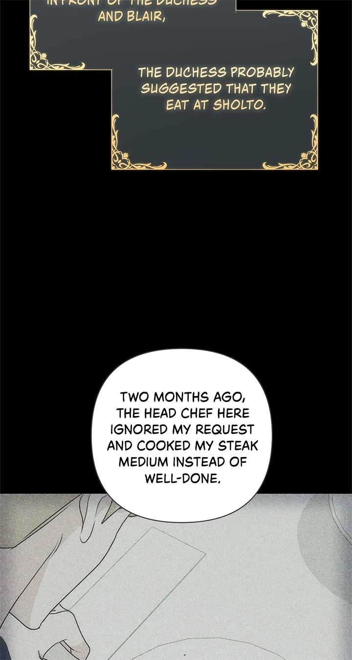 It Was Love at First Sight, Mr. Villain! Chapter 58 371 ch 58 76