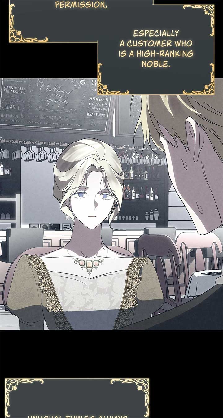 It Was Love at First Sight, Mr. Villain! Chapter 58 373 ch 58 78