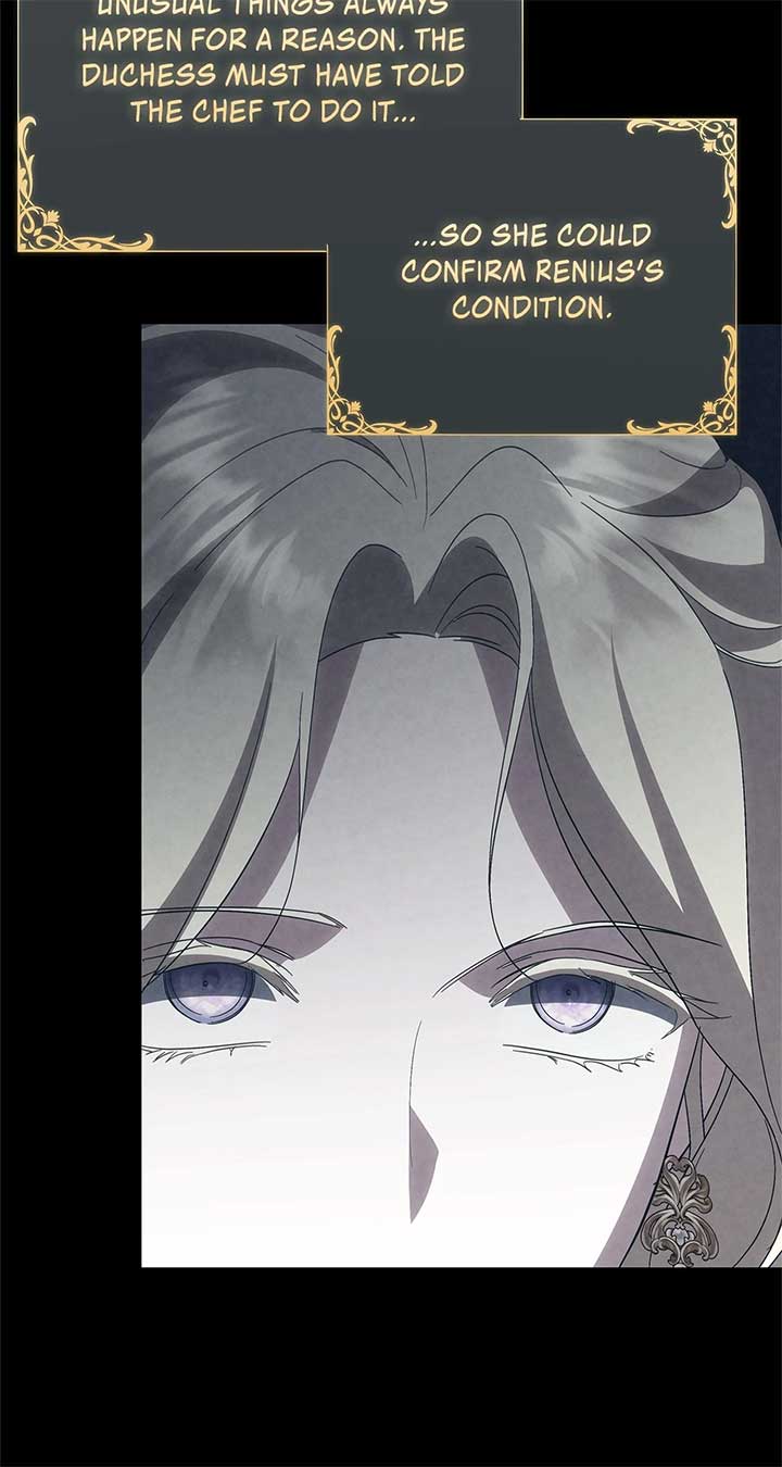 It Was Love at First Sight, Mr. Villain! Chapter 58 374 ch 58 79