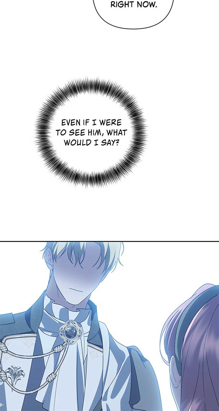 It Was Love at First Sight, Mr. Villain! Chapter 58 303 ch 58 8