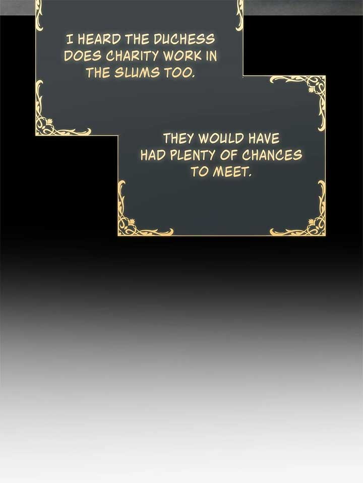 It Was Love at First Sight, Mr. Villain! Chapter 58 376 ch 58 81