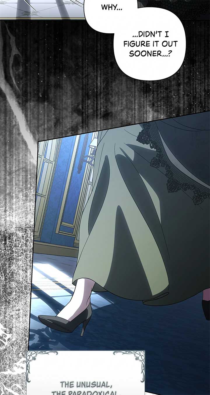 It Was Love at First Sight, Mr. Villain! Chapter 58 378 ch 58 83