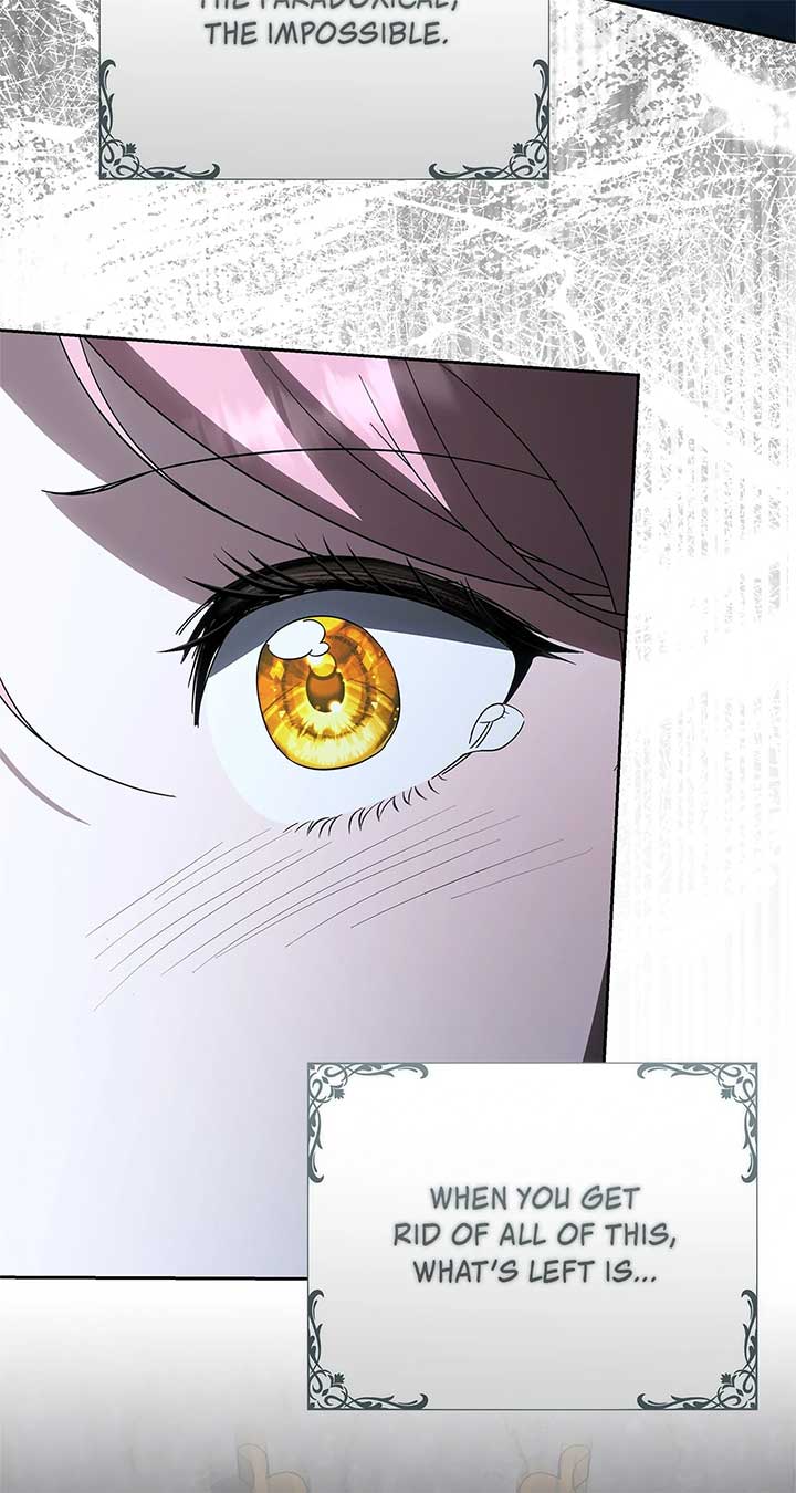 It Was Love at First Sight, Mr. Villain! Chapter 58 379 ch 58 84