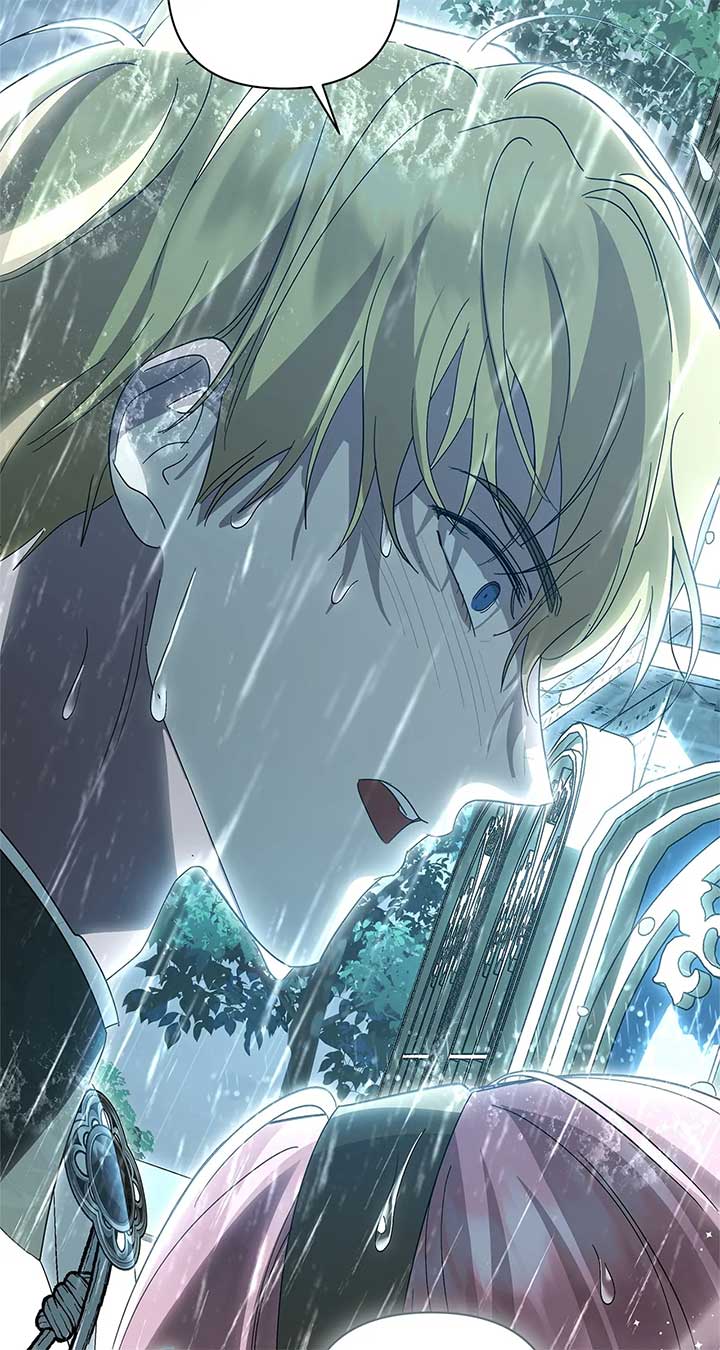 It Was Love at First Sight, Mr. Villain! Chapter 58 386 ch 58 91