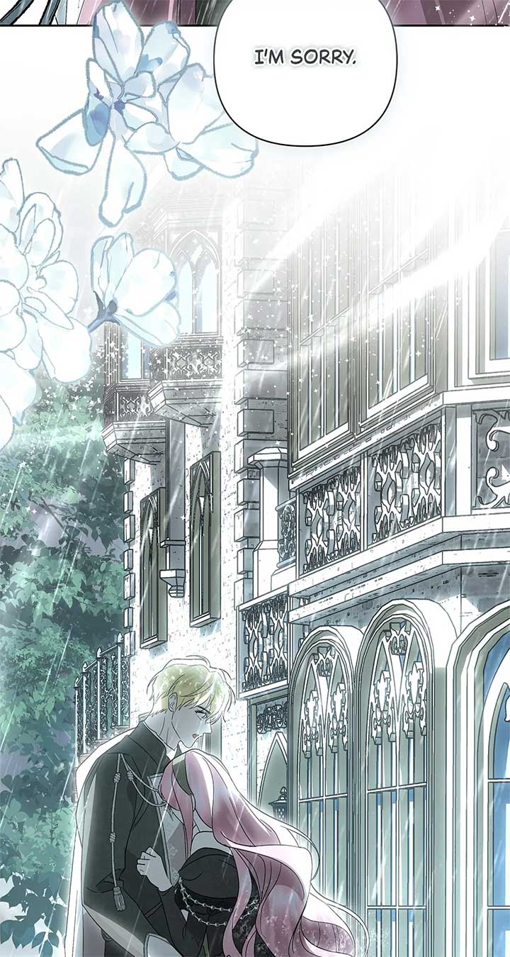 It Was Love at First Sight, Mr. Villain! Chapter 58 387 ch 58 92