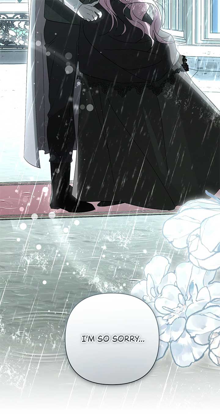 It Was Love at First Sight, Mr. Villain! Chapter 58 388 ch 58 93