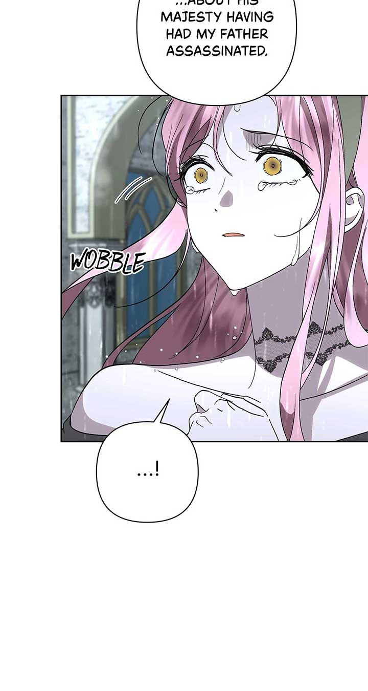 It Was Love at First Sight, Mr. Villain! Chapter 59 320 ch 59 10