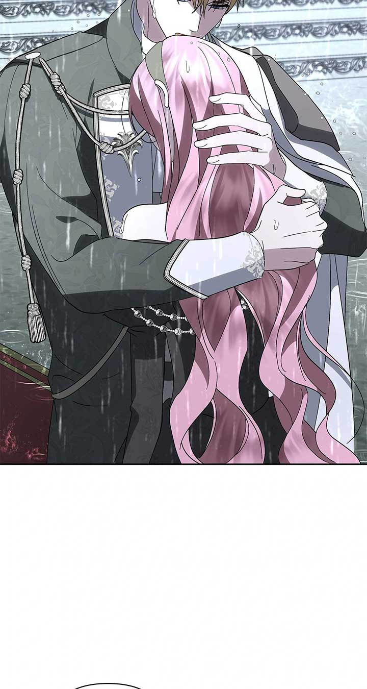 It Was Love at First Sight, Mr. Villain! Chapter 59 323 ch 59 13