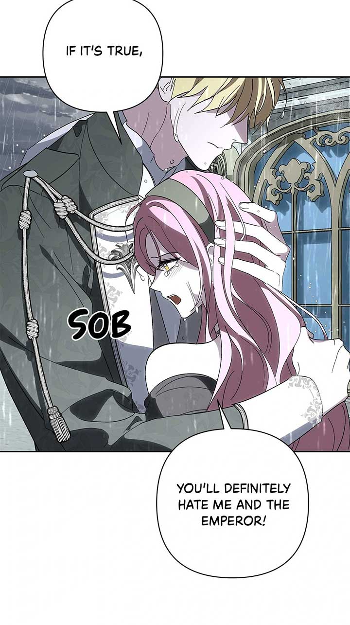 It Was Love at First Sight, Mr. Villain! Chapter 59 324 ch 59 14
