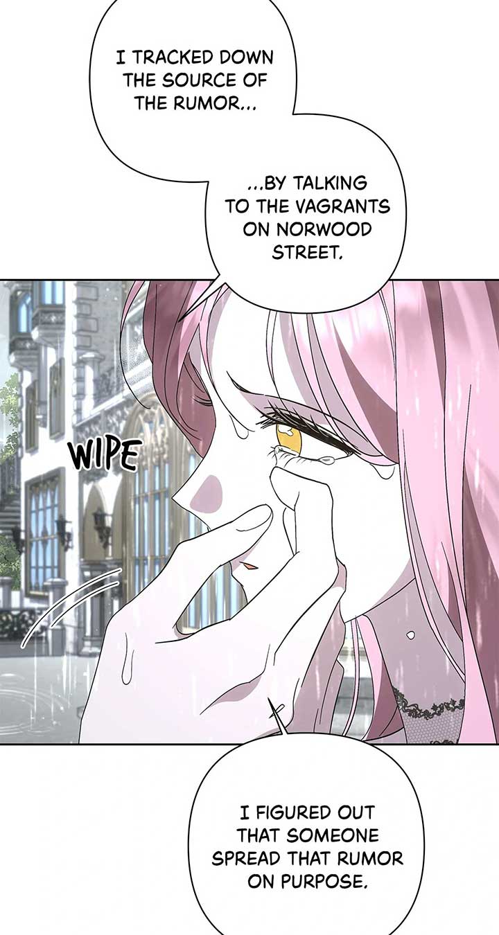 It Was Love at First Sight, Mr. Villain! Chapter 59 327 ch 59 17