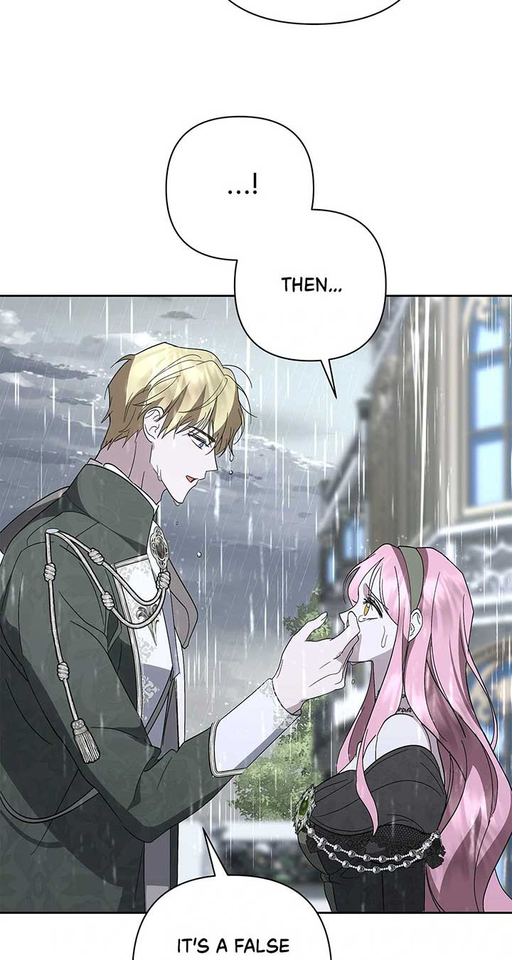 It Was Love at First Sight, Mr. Villain! Chapter 59 328 ch 59 18