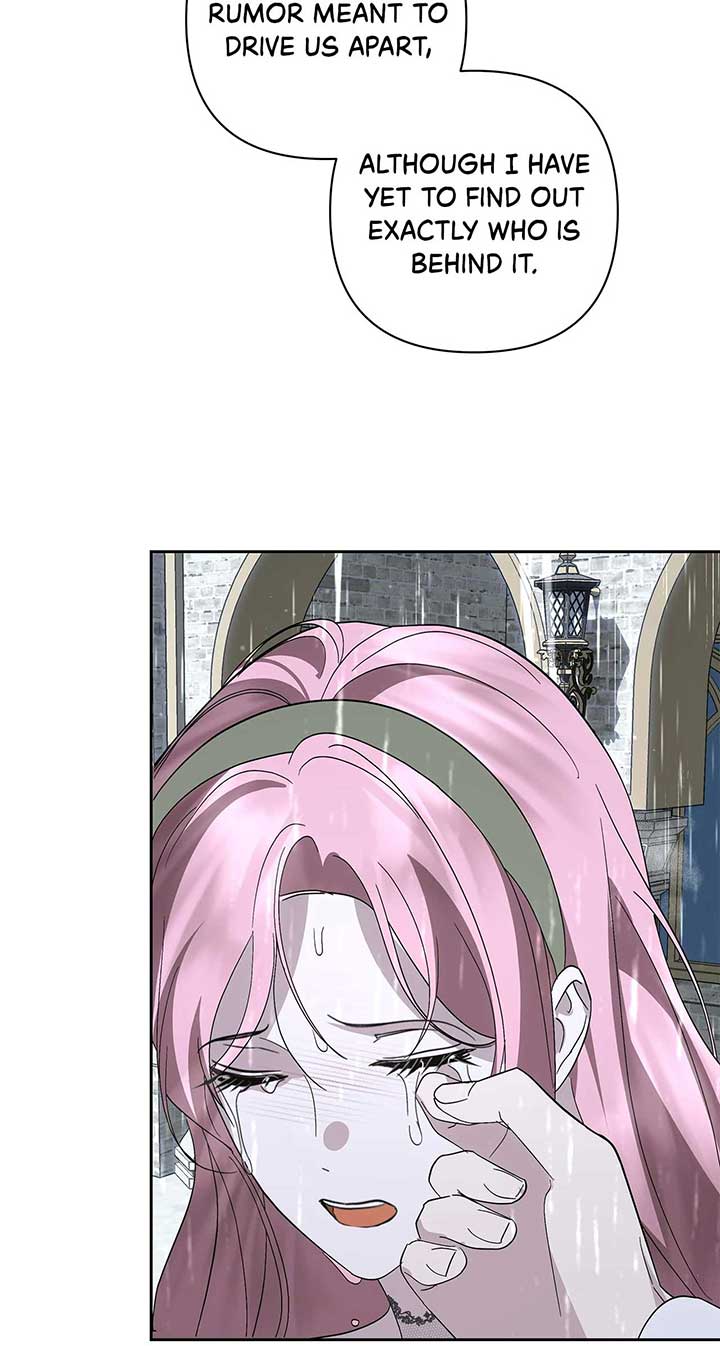 It Was Love at First Sight, Mr. Villain! Chapter 59 329 ch 59 19