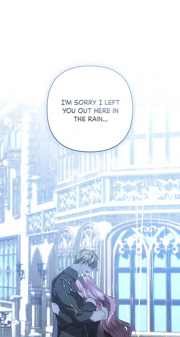 It Was Love at First Sight, Mr. Villain! Chapter 59 330 ch 59 20