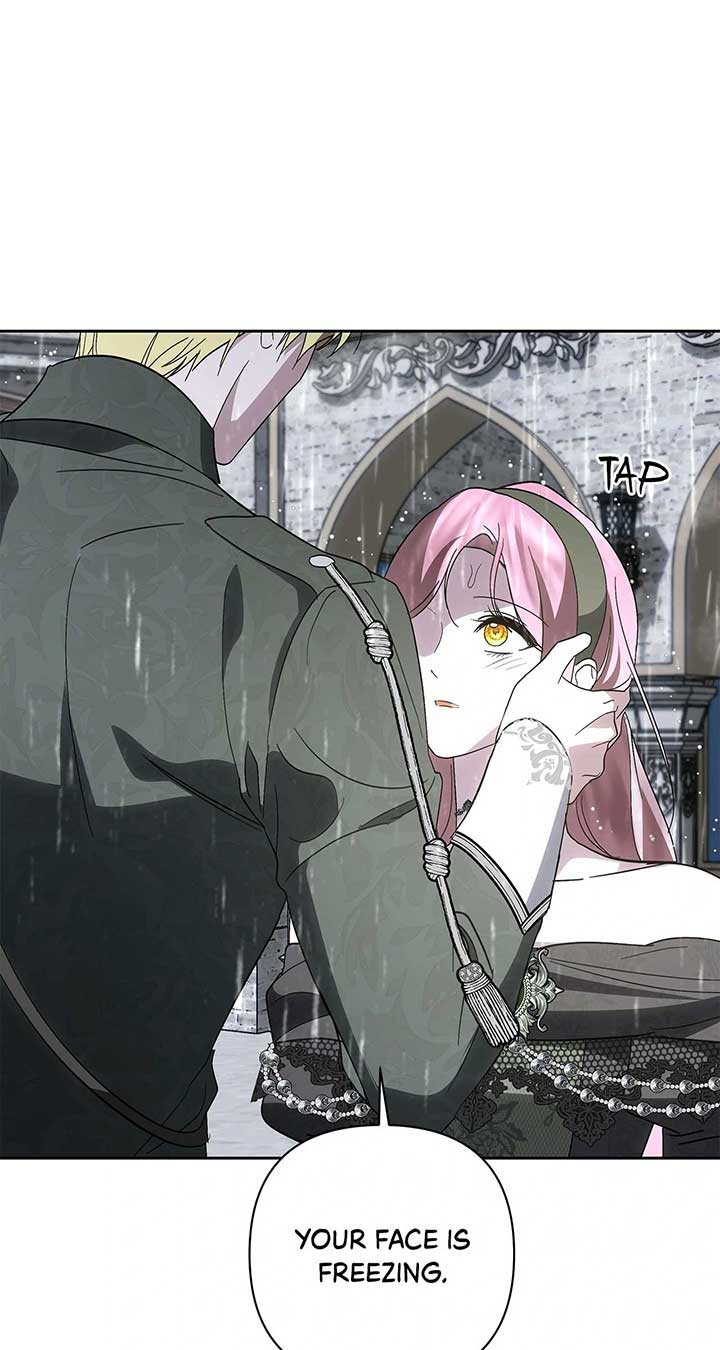 It Was Love at First Sight, Mr. Villain! Chapter 59 332 ch 59 22