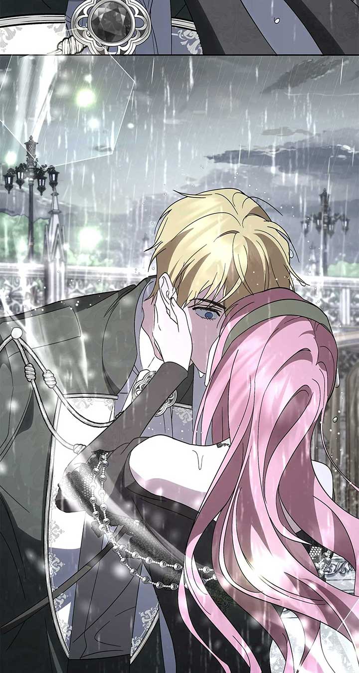 It Was Love at First Sight, Mr. Villain! Chapter 59 334 ch 59 24