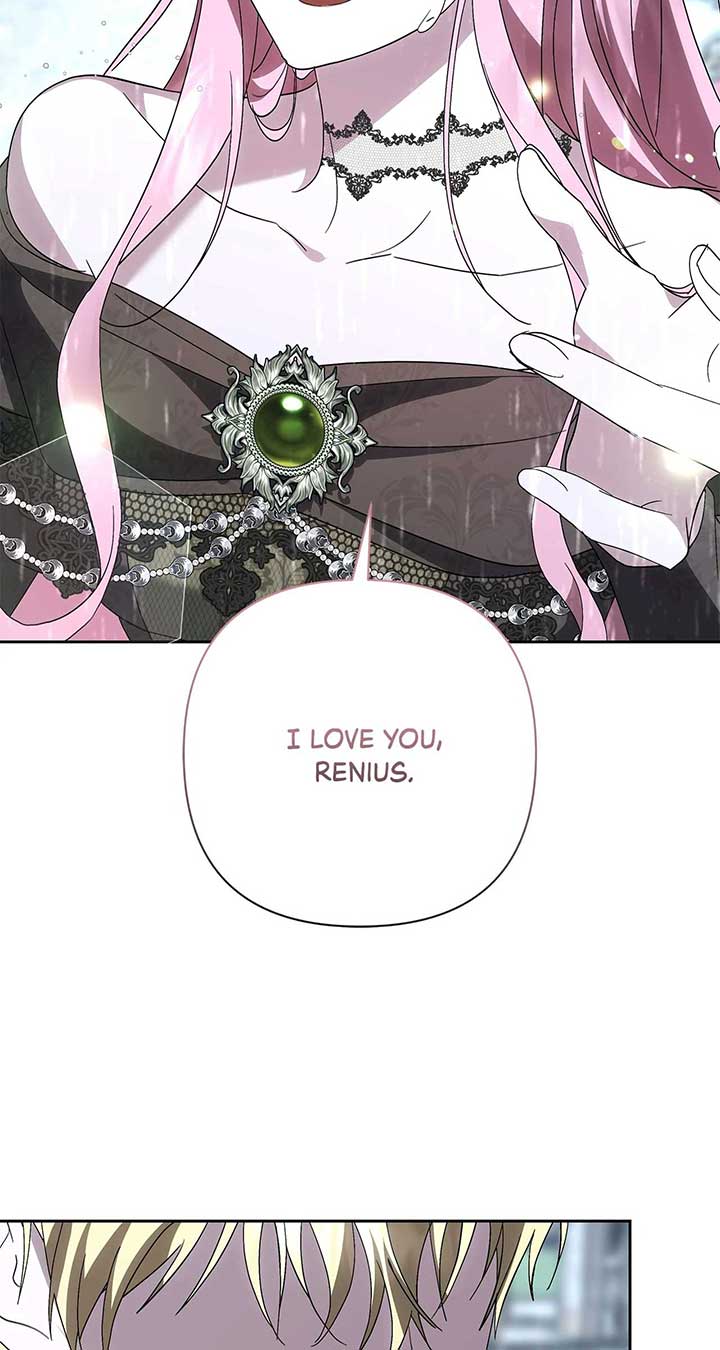 It Was Love at First Sight, Mr. Villain! Chapter 59 337 ch 59 27