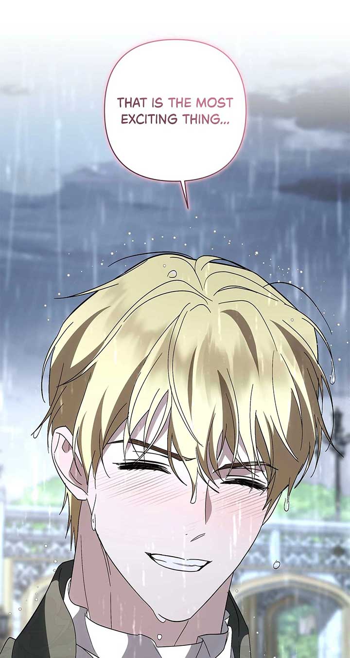 It Was Love at First Sight, Mr. Villain! Chapter 59 339 ch 59 29