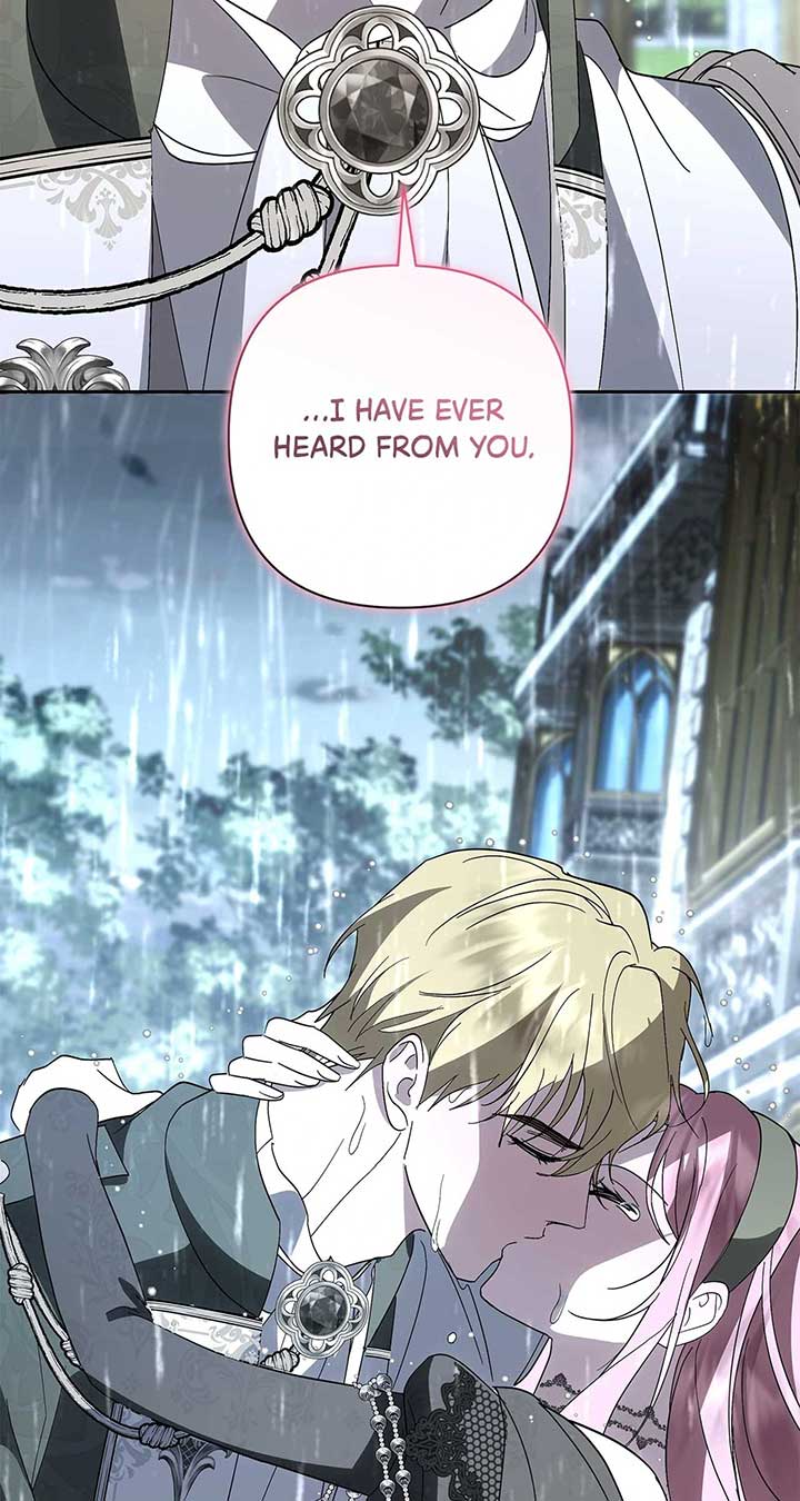 It Was Love at First Sight, Mr. Villain! Chapter 59 340 ch 59 30