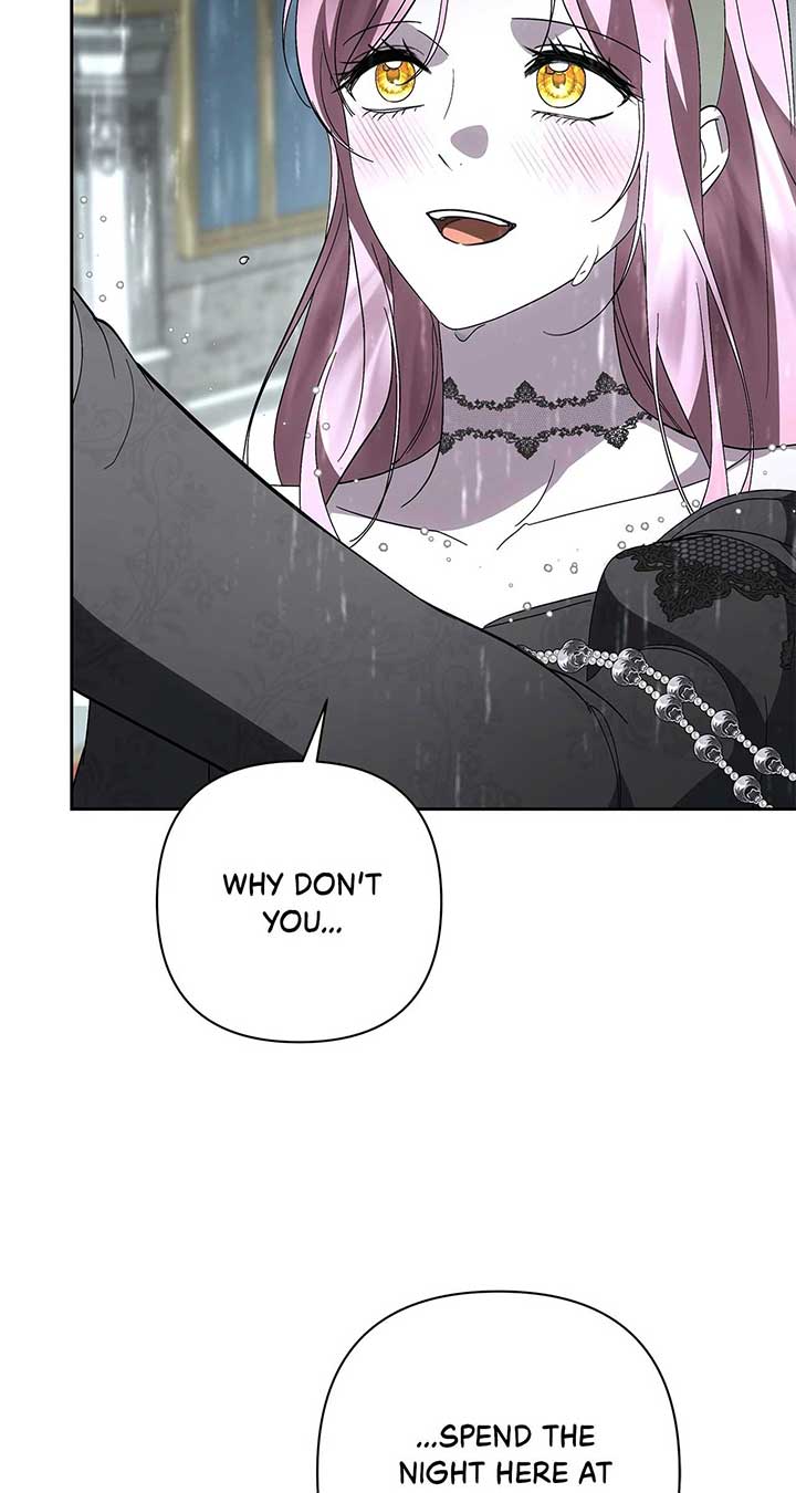 It Was Love at First Sight, Mr. Villain! Chapter 59 343 ch 59 33