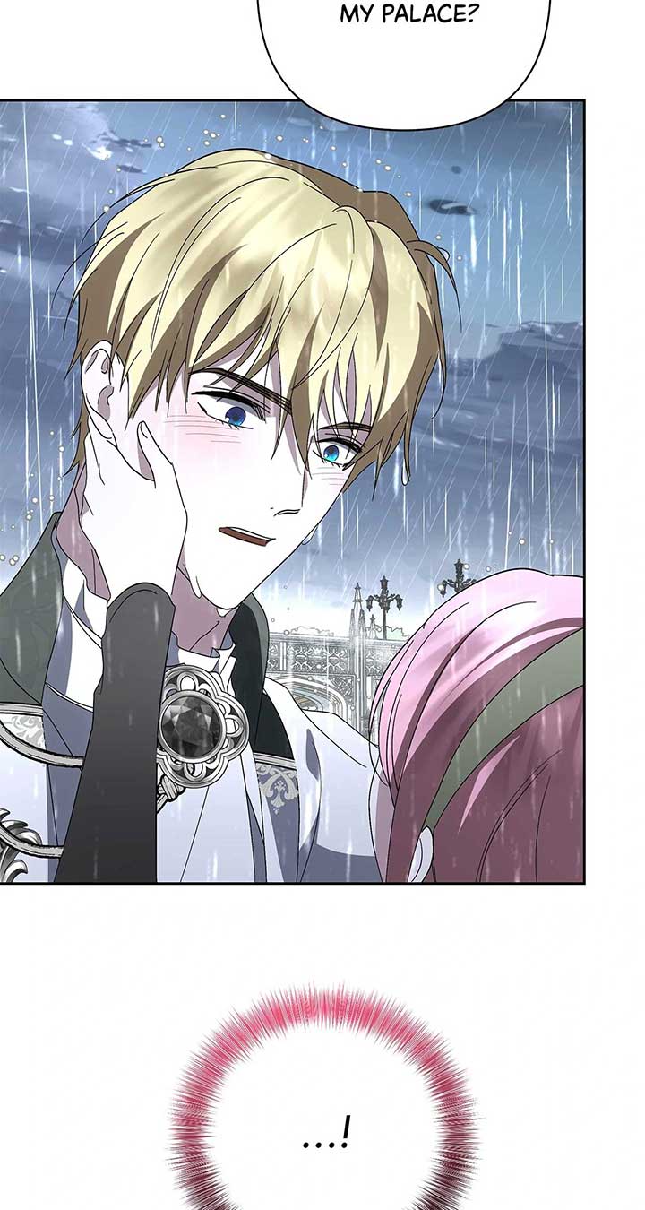 It Was Love at First Sight, Mr. Villain! Chapter 59 344 ch 59 34