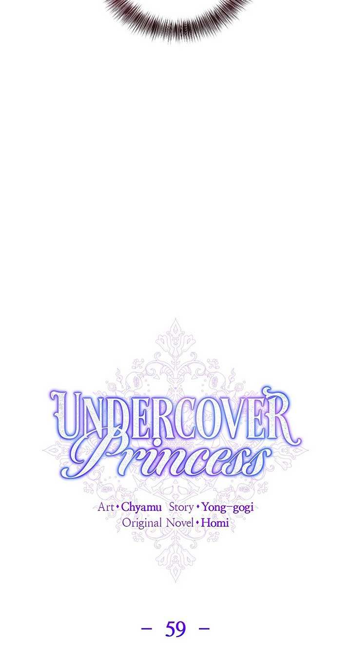 It Was Love at First Sight, Mr. Villain! Chapter 59 345 ch 59 35