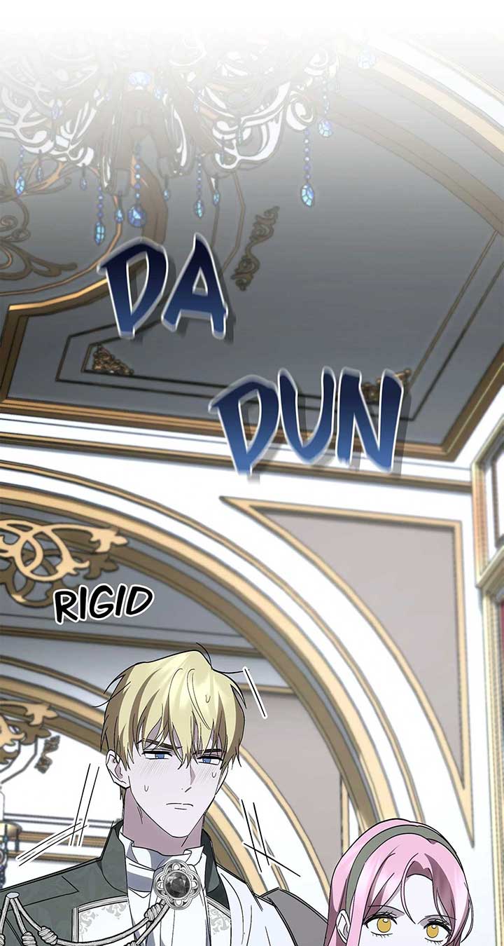 It Was Love at First Sight, Mr. Villain! Chapter 59 347 ch 59 37