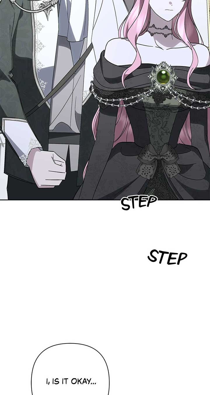 It Was Love at First Sight, Mr. Villain! Chapter 59 348 ch 59 38