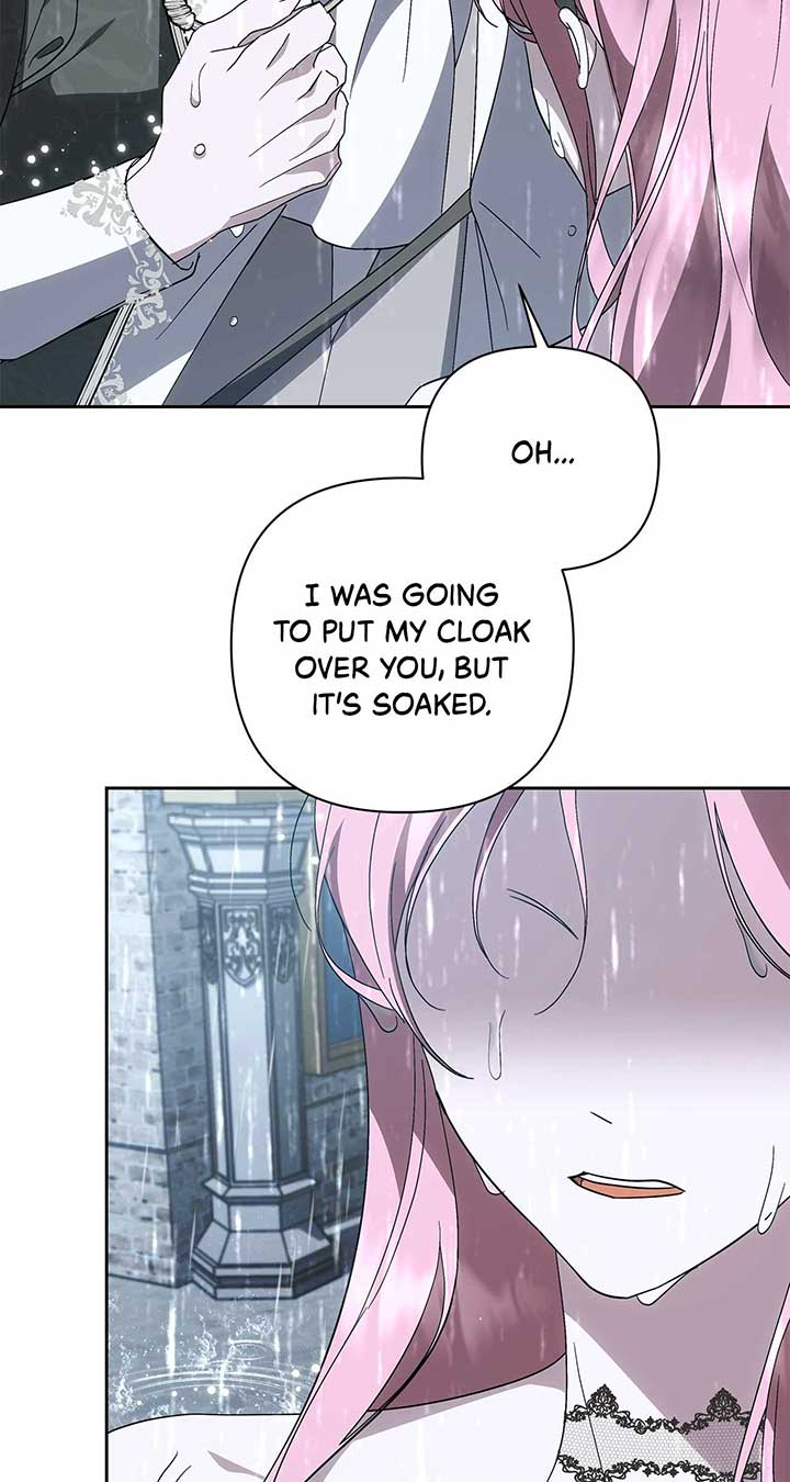 It Was Love at First Sight, Mr. Villain! Chapter 59 314 ch 59 4