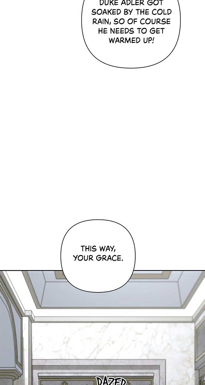 It Was Love at First Sight, Mr. Villain! Chapter 59 351 ch 59 41