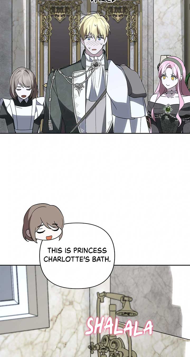 It Was Love at First Sight, Mr. Villain! Chapter 59 352 ch 59 42