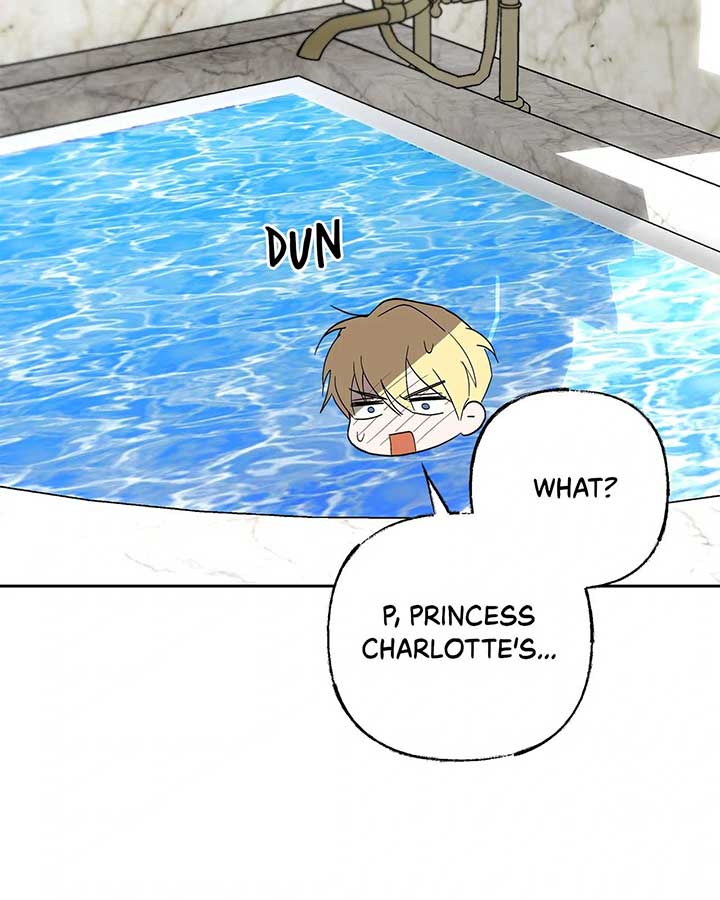 It Was Love at First Sight, Mr. Villain! Chapter 59 353 ch 59 43