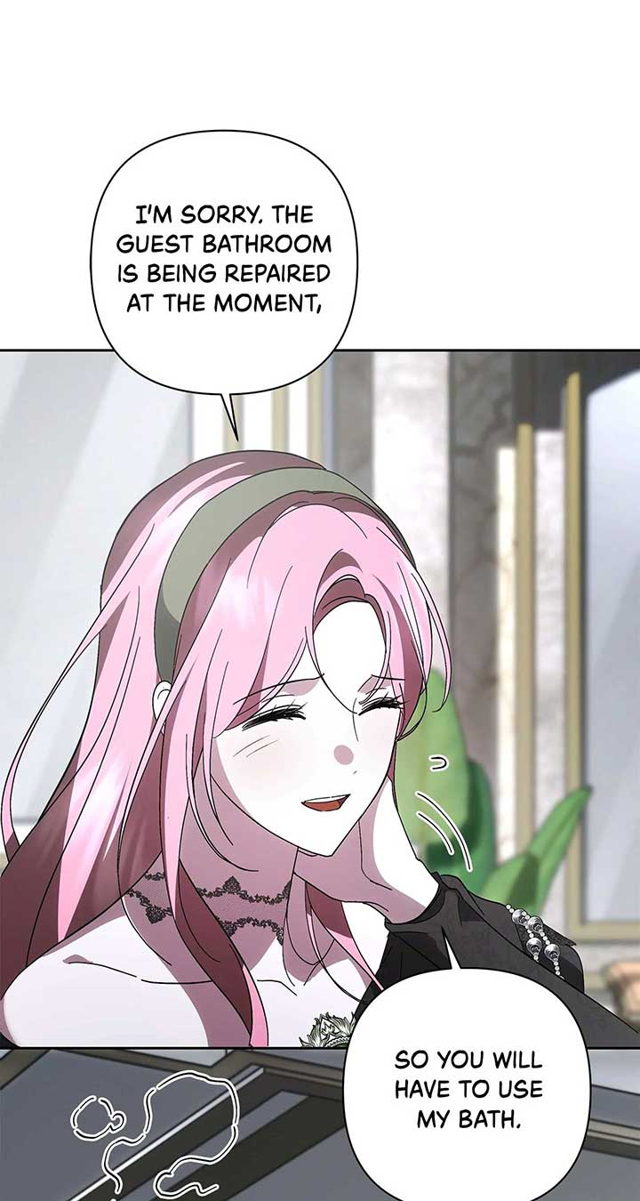 It Was Love at First Sight, Mr. Villain! Chapter 59 354 ch 59 44